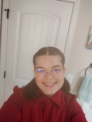 Chariss W - Samford Babysitter