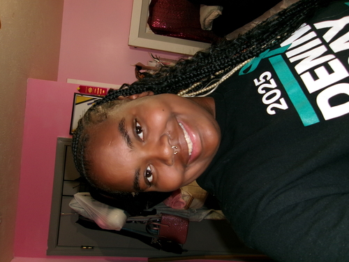 Ja’Cya C - Lincoln Babysitter