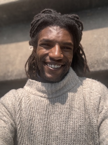 Daniel D - Saint Paul College Babysitter