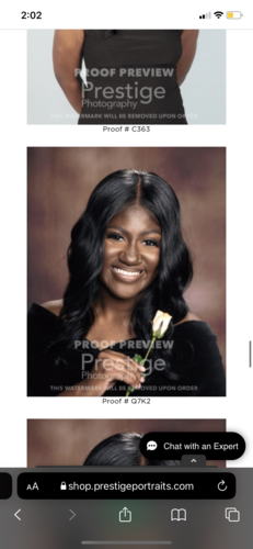 Nuru K - Clark Atlanta Babysitter