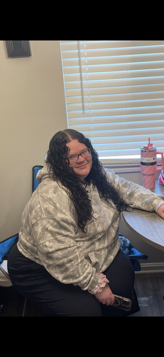 Kaley S - Jefferson Community & Technical College Babysitter