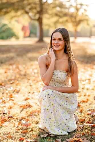 Jasmine M - Samford Babysitter