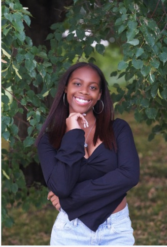 Sanaia H - Howard Babysitter