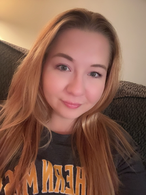 Alyssa D - Southern Miss Babysitter