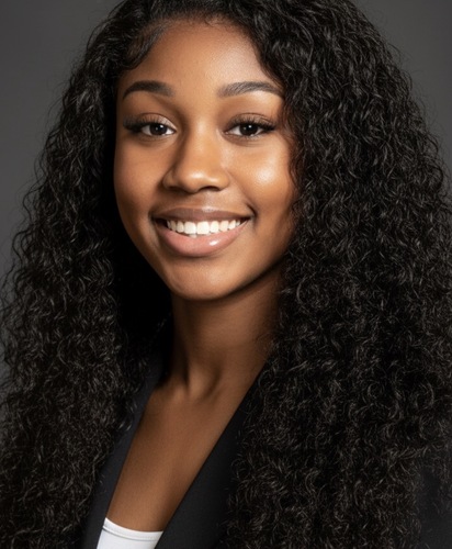 Harmoni R - Indian River State College Babysitter