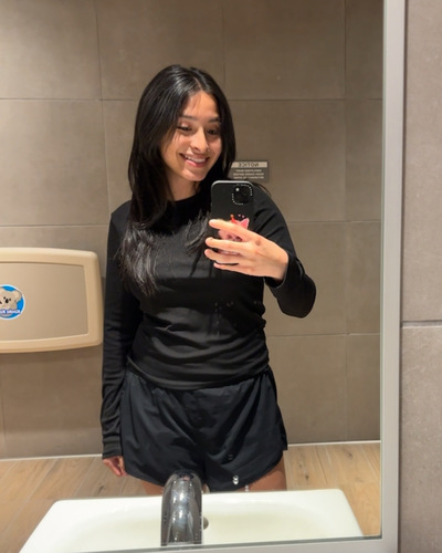 Katlyn M - WTAMU Babysitter