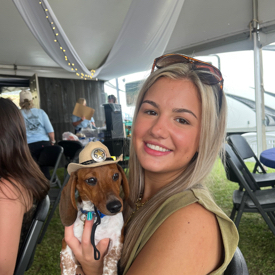 Morgan M - Lone Star College- Montgomery Babysitter