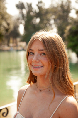 Ava W - Dixie State Babysitter