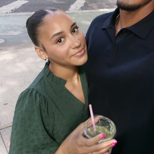 Lysandra S - Westchester Community College  Babysitter