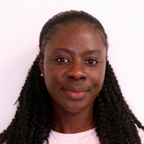 Mamie Y - Clayton State Babysitter
