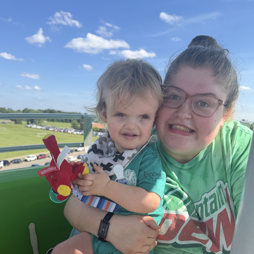 Alexis P - LCC Babysitter