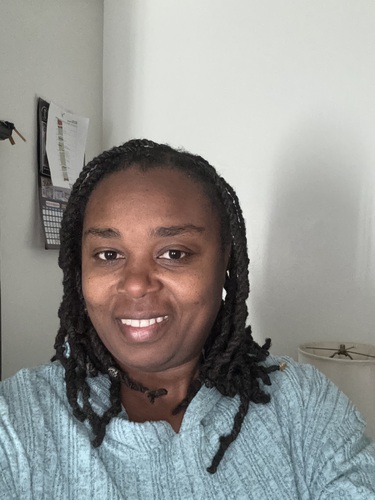 Anastacia T - San Diego Mesa College  Babysitter