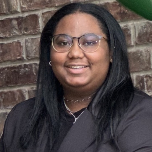 Ke’La D - Texas A&M Babysitter