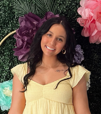 Savannah S - University of Memphis Babysitter