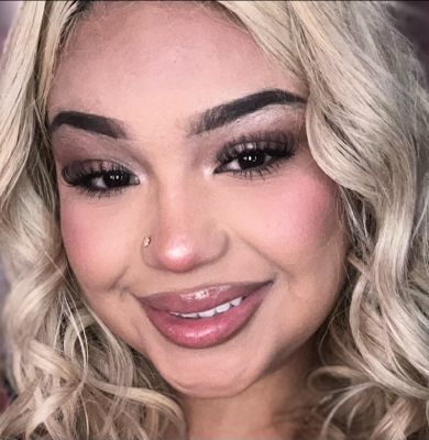 Gabriella O - SDCC Babysitter