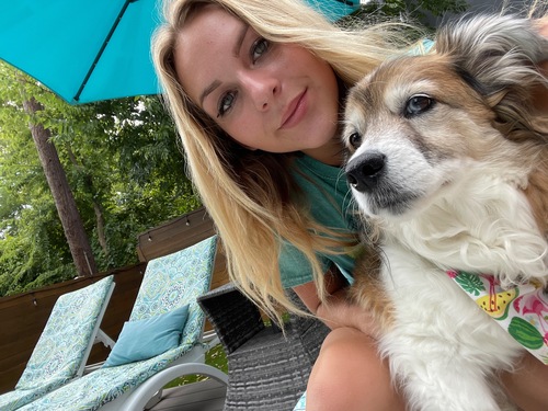 Emma L - Texas State Babysitter