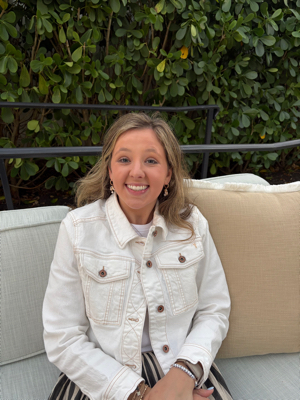 Emma Jane C - Lipscomb Babysitter