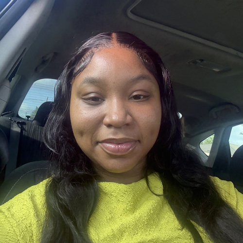 Thiya A - Louisiana Delta Community College Babysitter