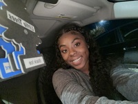 Ah’nisa J – Faulkner Student Seeking Babysitting Jobs