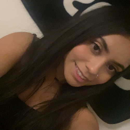 Jazmine M - Gateway Community & Technical College Babysitter