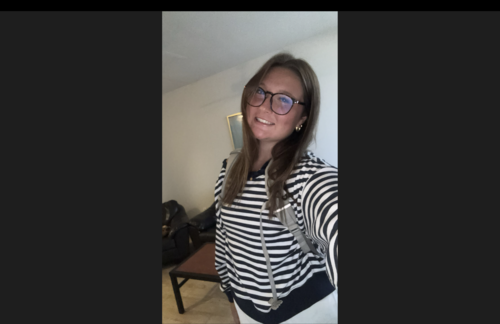 Josephine S - University of Iowa Babysitter