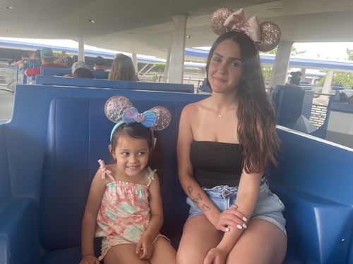 Larissa C - Middlesex Community College (MA) Babysitter