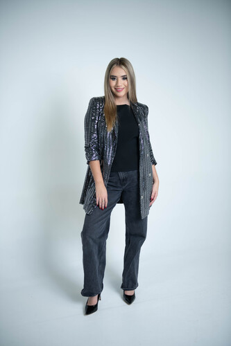 Alig T - UTRGV Babysitter