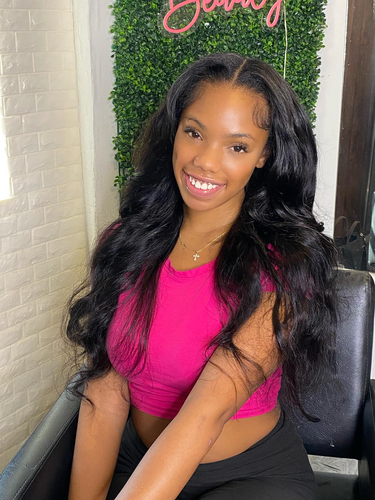 Nevaeh T - Norfolk State Babysitter