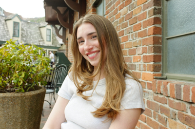 Bella F - UTC Babysitter