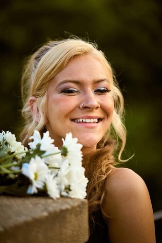 Kayla F - Graduate School USA Babysitter