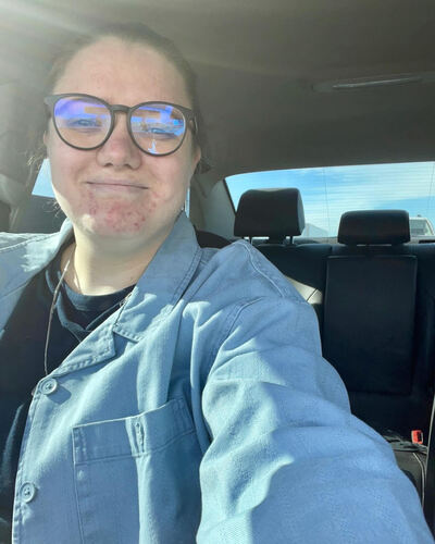 Sydney H - Connors State College  Babysitter