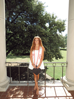 Ella F – UAB Student Seeking Babysitting Jobs