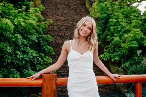 Jillian P - MSU Bozeman Babysitter