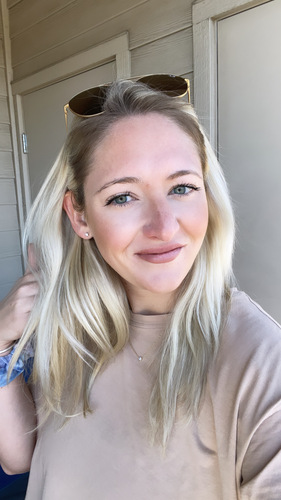 Kelley M - Northern Colorado Babysitter