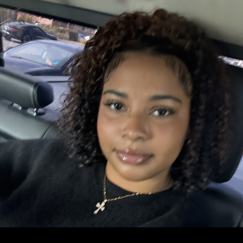 Ava W - Tuskegee Babysitter