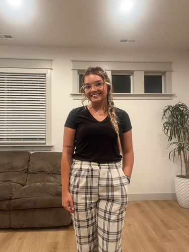 Jordyn S - USU Babysitter