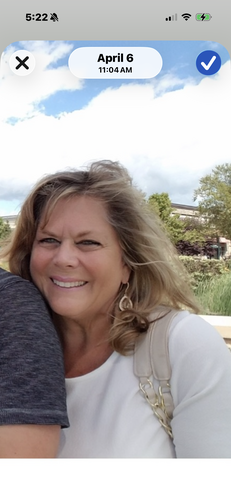 Laura B - NMU Babysitter