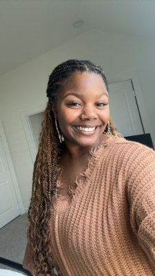 Janay G - UAB Babysitter