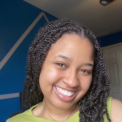 Kellesha S - CC of Philadelphia Babysitter