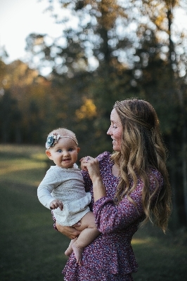 Laci M - Gardner-Webb Babysitter