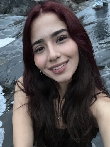 Emmie L - CSUMB Babysitter