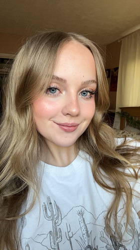 Sarah C - SUU Babysitter