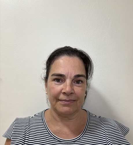 Maria Cristina C - WCC Babysitter