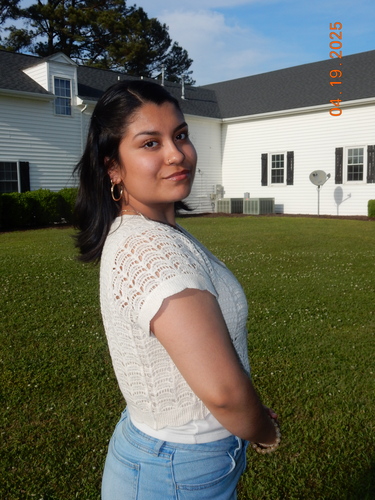 Jennifer G - Randolph Babysitter