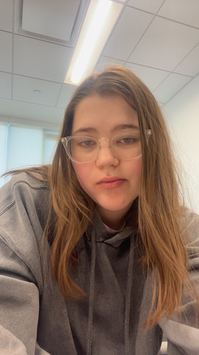 Alexis R - Nebraska Wesleyan Babysitter