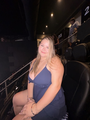 Patricia B - Gwinnett Technical College Babysitter