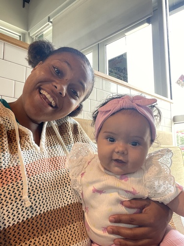 Kyler J - Pensacola State College Babysitter