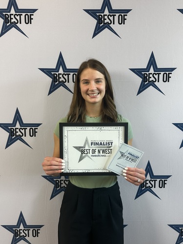 Hailey T - Northwestern Babysitter