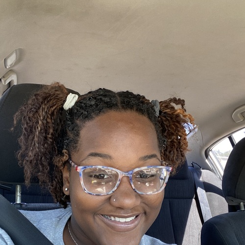 Phoebee M - Gwinnett Technical College Babysitter