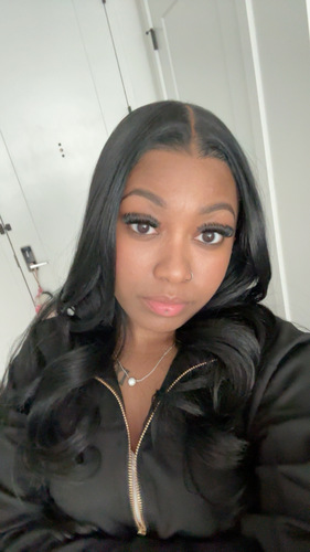 Lyric S - Essex County College  Babysitter